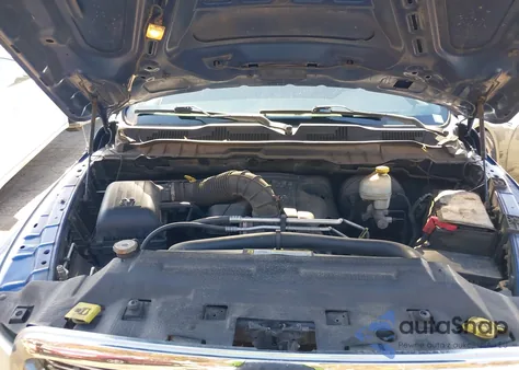 2009 Dodge Ram 1500 Slt/Sport/Trx z USA, uszkodzony, nr VIN 1D3HV13T99S742969